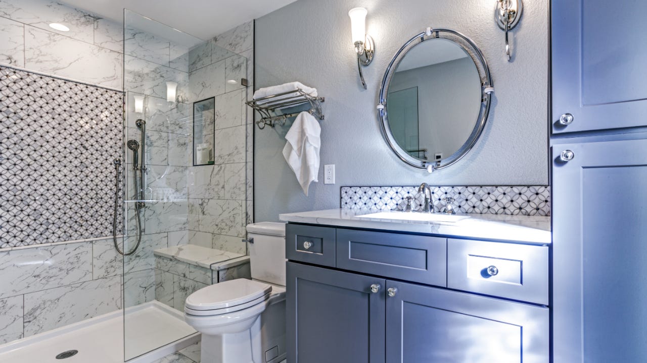 Benefits Of Renovating Bathroom In Your House